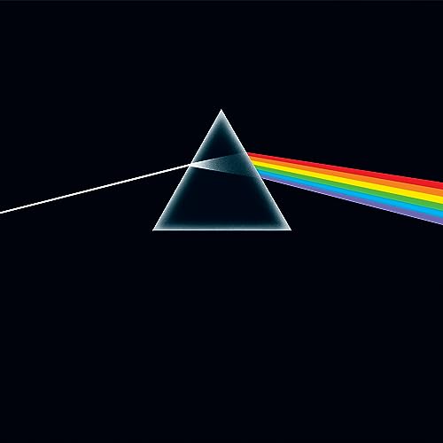 The Dark Side of The Moon (50th Anniversary 2023 Remaster)