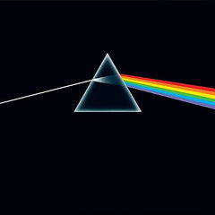 The Dark Side of The Moon (50th Anniversary Atmos Remix)