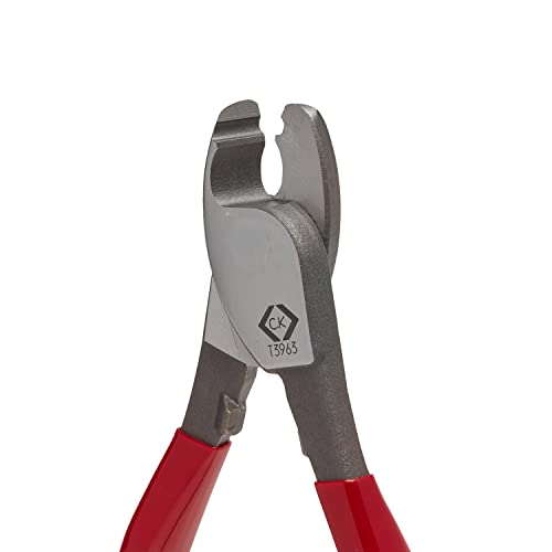 C.K 3963 Cable Cutter 210mm