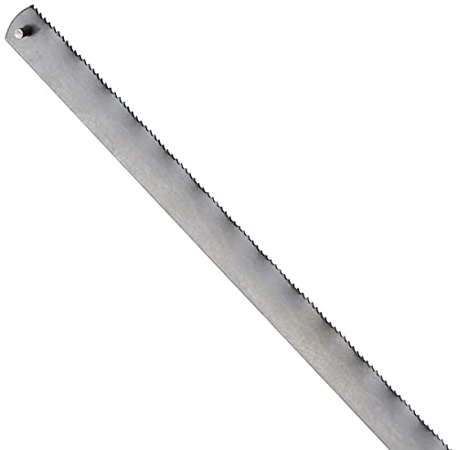 Bahco 228-32-10P Junior Hacksaw Blade, 32TPI, 150mm, Pack of 10