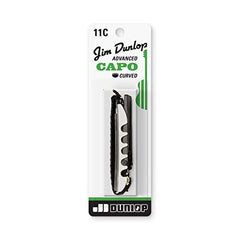 Jim Dunlop 11C Advanced Curved Capo