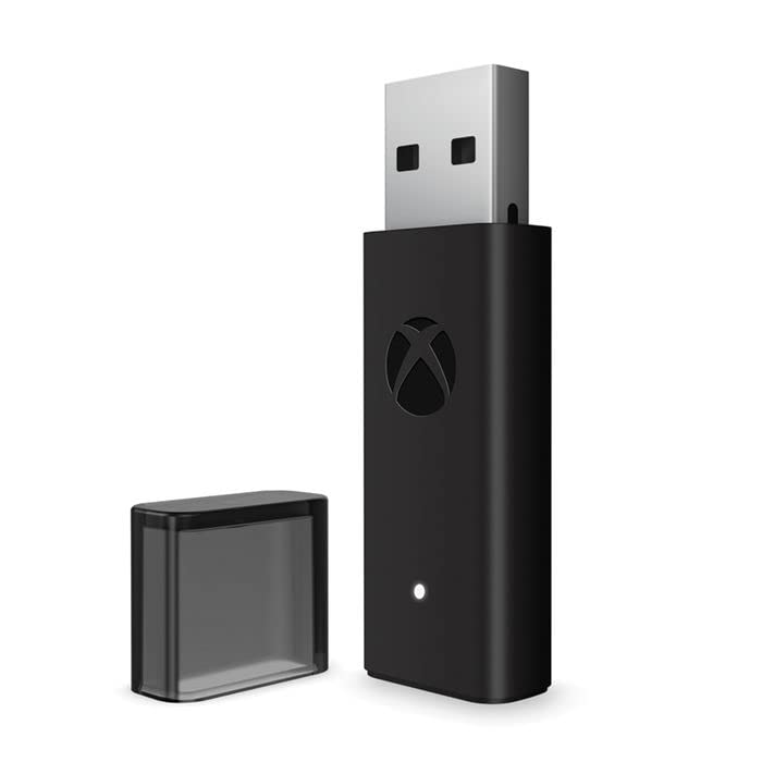 Wireless Adapter for Windows 10 (Xbox One)