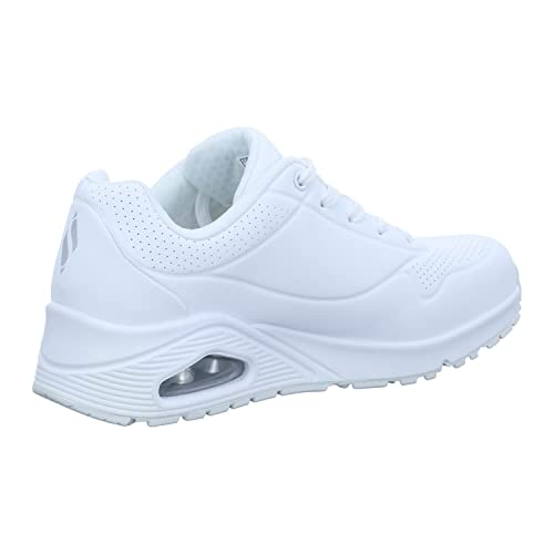 Skechers Women's Uno Stand on Air Sneaker, W, 3 UK