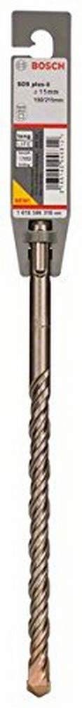 Bosch 1618596316 SDS-Plus-5 Masonry Drill Bit, 11mm x 150mm x 215mm, Silver