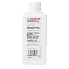 Hibiscrub Health Care,White, 500ml