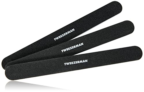 Tweezerman Professional Nail Files