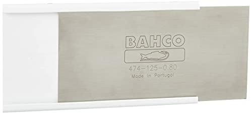 Bahco 474 Cabinet Scraper 5 X 2.1/2in-21g