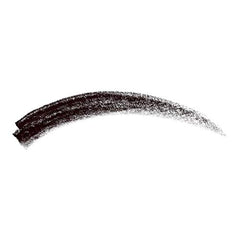 Rimmel Eyebrow Pencil, Black Brown, 1.4 g