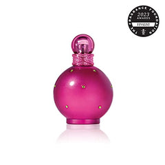 Britney Spears Fantasy Eau de Parfum (100ml) Fruity & Feminine Scent, Luxury Fragrance for Women