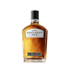 Jack Daniel's Gentleman Jack Tennessee Whiskey, 700ml