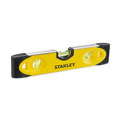 Stanley Shock Proof Torpedo Level 230 mm/9 Inch 0-43-511