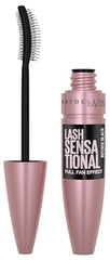 Maybelline Mascara Cils Sensational Extra Black