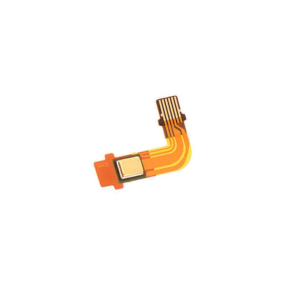 Internal Replacement Microphone Mic Flex Ribbon Cable, Compatible with Sony Playstation 5 (PS5) Controllers v1 BDM-010