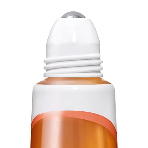 essie Apricot Nail and Cuticle Oil Treatment, Nail Care Nourishing, Softening, Moisturizing Apricot Cuticle Oil For Dry and Brittle Hands and Nails, On a Roll, 13.5 ml