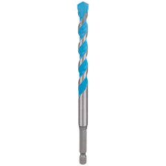 Bosch Professional 1x Expert HEX-9 MultiConstruction Drill Bit (for Concrete, Ø 6,00x150 mm, Accessories Rotary Impact Drill)