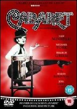 Cabaret [1972] [DVD]