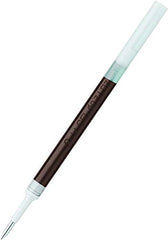 Pentel LR7-C Refill Ink for EnerGel Pentel BL57/77/107/108/407 brown