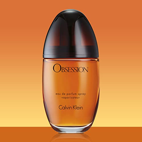 Calvin Klein Obsession for Women Eau de Parfum, 100 ml