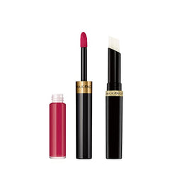 Max Factor Lipfinity Long-Lasting Two Step Lipstick - 335 Just In Love, 4.2g