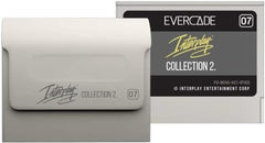 Evercade Interplay Cartridge 2 (Electronic Games)