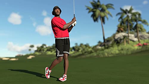 PGA Tour 2K23 for PlayStation 4