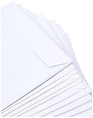 Blake Pure C4 229 x 324 mm 120 gsm Recycled Peel & Seal Pocket Envelopes (RP84653) Super White Wove - Pack of 20