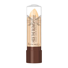 Rimmel London Hide The Blemish Stick Concealer, 4.5g