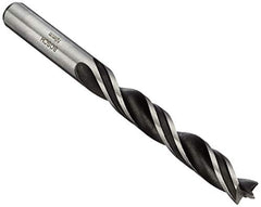 Bosch Professional Brad Point Drill Bit (for wood, Ø 10 mm, accessories rotary drills)