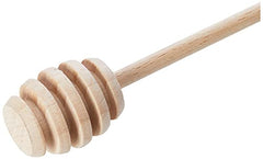 Tala Beechwood Honey Dipper, Beige