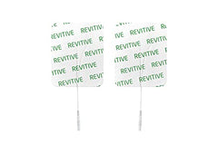 Revitive Electrode Thigh Pads (Eligible for VAT relief in the UK)