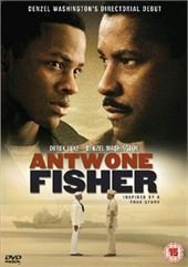Antwone Fisher [DVD]