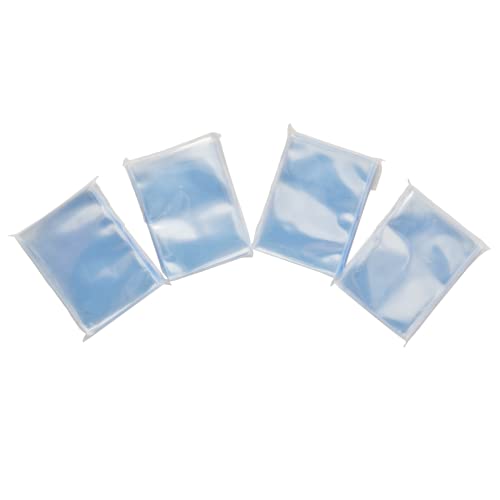 Ultra Pro - AW11739 - Card Protector Sleeves - - Transparent - 100 Piece