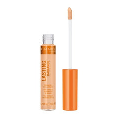 Rimmel Lasting Radiance Full Coverage Concealer and Eye Illuminator, SPF 25, 40 Soft Beige (Rimmel Wake Me Up Concealer Upgrade)