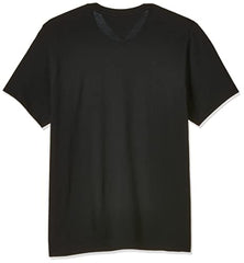 Tommy Jeans Men's Original Jersey T-Shirt, Black (Tommy Black 078), XXL