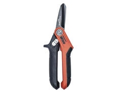 Wiss CW7T 191mm / 7-1/2in Titanium Coated Tradesman Utility Shears, Multi Color