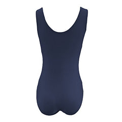 Starlite Navy Angela Leotard Small Adult (3)