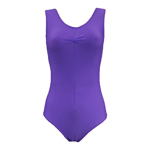 Starlite Delphinium Angela Leotard Age 4-5 Years (00)