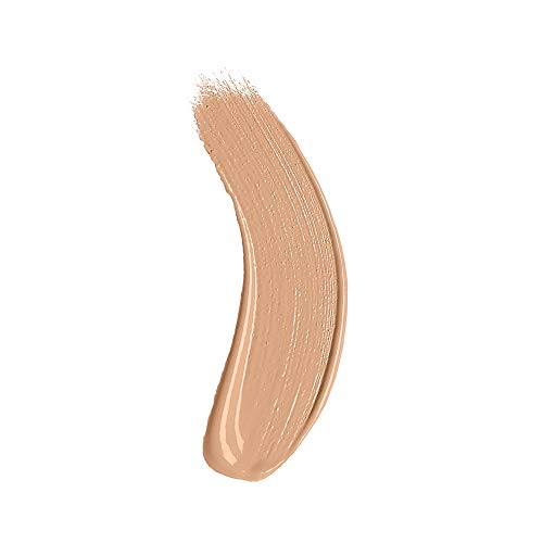 Rimmel Lasting Radiance Full Coverage Concealer and Eye Illuminator, SPF 25, 40 Soft Beige (Rimmel Wake Me Up Concealer Upgrade)