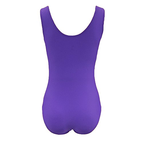 Starlite Delphinium Angela Leotard Age 4-5 Years (00)