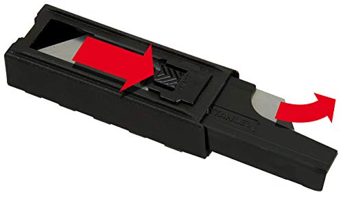 FatMax® Utility Blades (Pack 10)