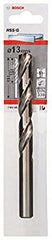 Bosch Professional 1x Metal drill bits HSS-G DIN 338 (for metal, Ø 13 x 101 x 151 mm, Accessory Drill Driver)