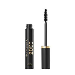 Max Factor 2000 Calorie Dramatic Volume Mascara, 04 Navy, 9 ml (Pack of 1), Packaging May Vary