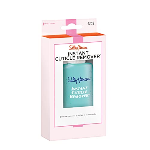 Sally Hansen Instant Cuticle Remover, 29.5ml