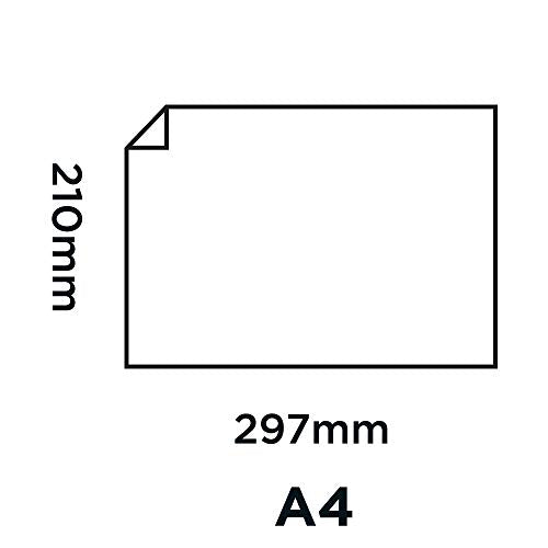 Blake Business A4 297 x 210 mm 120 gsm Paper (61676) Cream Wove - Pack of 50