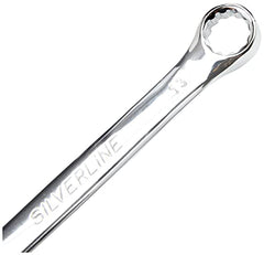 Silverline LS13 Combination Spanner Double-Ended Metric 13mm (LS13)