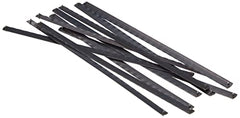 Bahco 228-32-10P Junior Hacksaw Blade, 32TPI, 150mm, Pack of 10