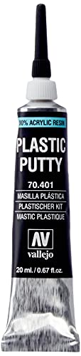 Vallejo 20 ml Plastic Putty