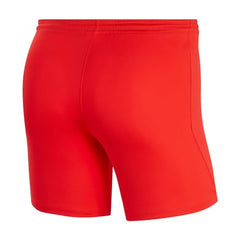 NIKE Men's M Nk Dry Park Iii Nb K Sport Shorts, Bright Crimson/(Black), L UK