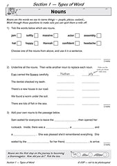 KS2 English SAT Buster: Grammar - Book 2 (for the 2024 tests) (CGP SATS English)