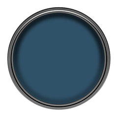 Dulux Simply Refresh Feature Wall Matt Emulsion Paint - Indigo Shade - 30 ml (Pack of 1), 5569261